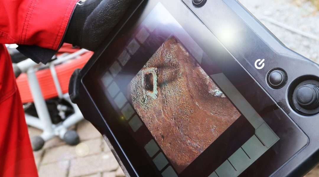 What Should I Do If I Have A Frozen Pipe?