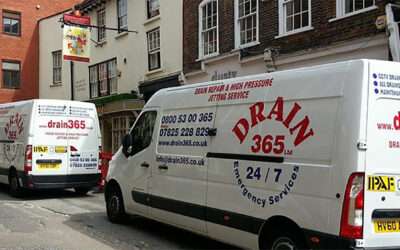 Autumn Drain Prep for Commercial Premises: What to Schedule Before Storm Season