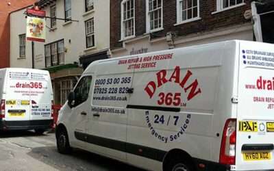 The Spring Drain MOT: 7 Post-Winter Checks Every London Homeowner Should Make