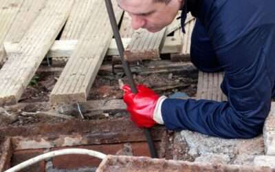 Emergency Flood Prevention at Pub in Leyton