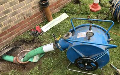 Drain Lining vs Excavation: Which Drain Repair Method Is Right for Your Property?